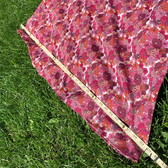 Liberty of London floral maxi Target colab M - Picture 7 of 13